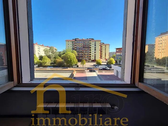 Appartamento con 5 locali in vendita in Via Aldo Moro, Pescara