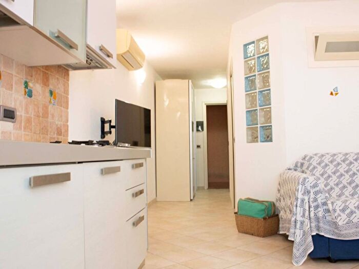 Appartamento bilocale in affitto in Via Porto Rotondo, Porto Rotondo, Olbia
