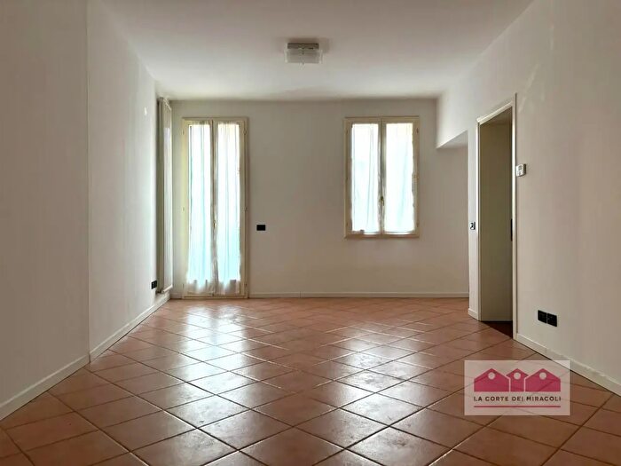 Appartamento quadrilocale in affitto in Piazza Biade, Vicenza