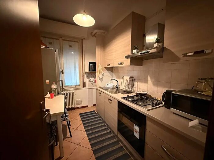 Appartamento trilocale in vendita in Via Fleming, Fidenza