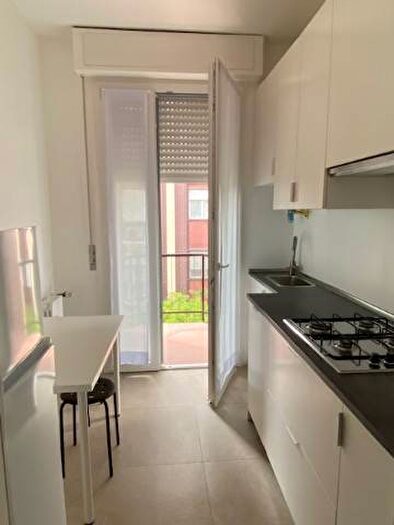 Appartamento trilocale in affitto in Viale Monza, Turro, Milano