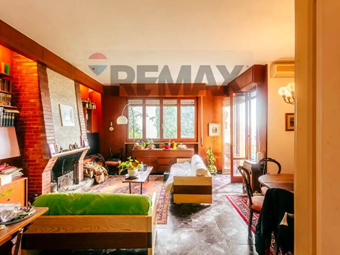 Appartamento con 5 locali in vendita in Via della Pastorella a, Firenze