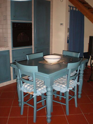 Casa bilocale in affitto in Castelfiorentino