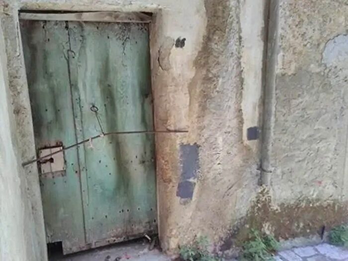 Casa trilocale in vendita in Trentinara