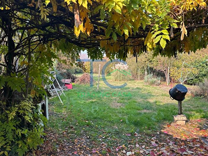 Casa trilocale in vendita in Via Milano, Pontenure