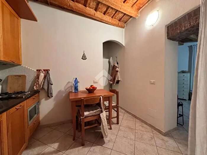 Appartamento bilocale in vendita in Via Vicolo dei Molini, Monza