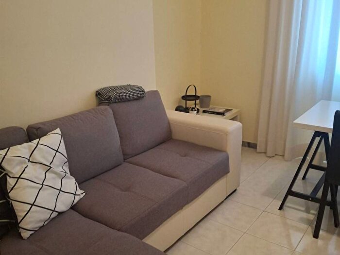 Appartamento bilocale in affitto in Via Vincenzo Bruscu Onnis, Stampace, Cagliari