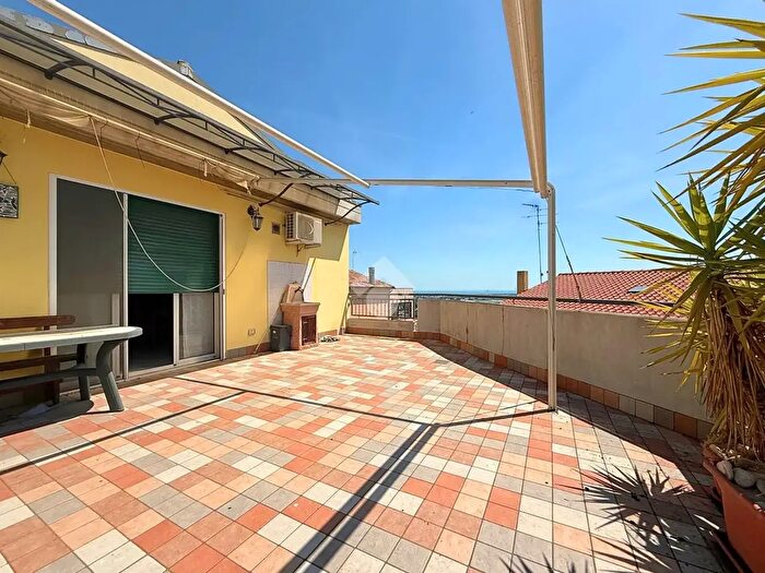 Casa con 5 locali in vendita in Vico VII Giuseppe Mazzini, San Salvo