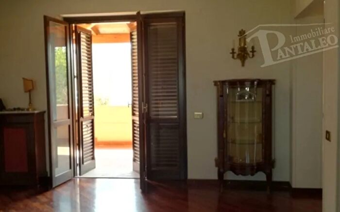 Casa trilocale in vendita in Via Trieste Marsala, Marsala