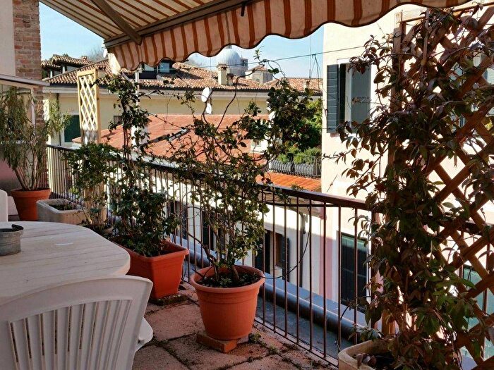 Appartamento quadrilocale in affitto in Via Roma, Piazze Duomo, Padova