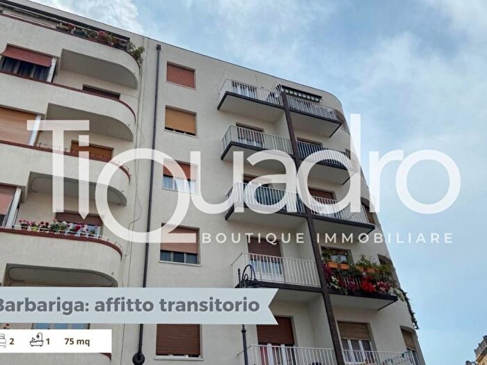 Appartamento trilocale in affitto in Via dei Barbariga, Roiano, Trieste