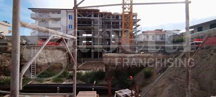 Appartamento trilocale in vendita in Succivo