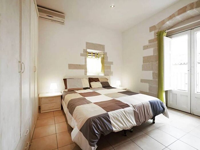 Appartamento bilocale in affitto in Neighbourhood Cattedrale Ecce, Centro, Ragusa