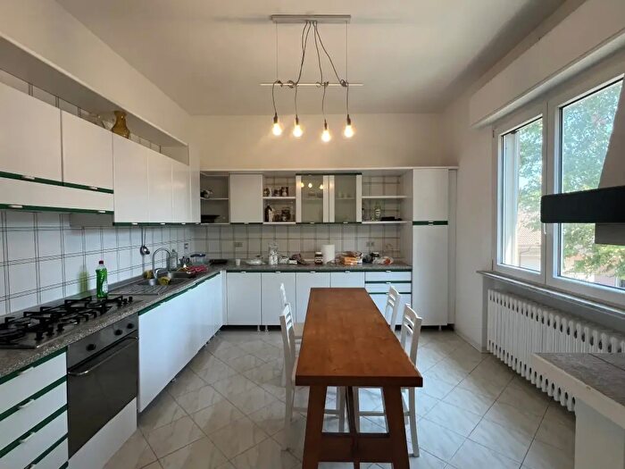 Appartamento quadrilocale in vendita in Rimini