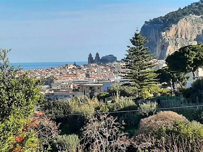 Appartamento bilocale in affitto in Cefalù