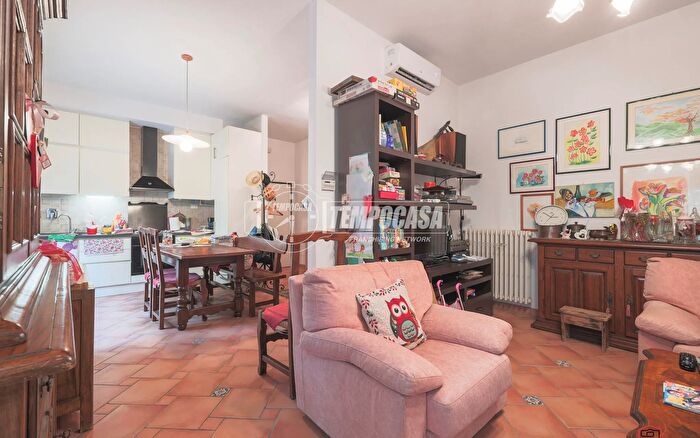 Appartamento quadrilocale in vendita in Via Manzoni, Imola