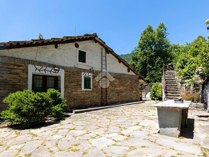 Casa quadrilocale in vendita in Località Bordella, Luserna San Giovanni