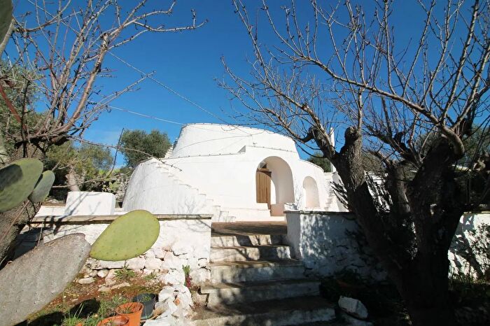 Casa monolocale in vendita in Ostuni