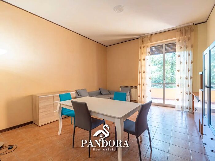 Appartamento in vendita in Via Luigi Galvani, Gallarate