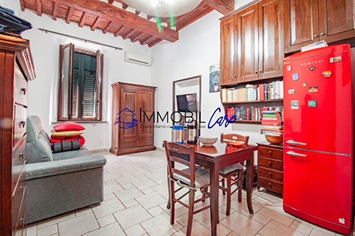 Appartamento monolocale in vendita in Livorno