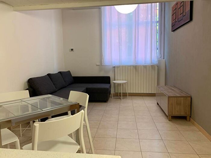 Appartamento bilocale in affitto in Via Luigi Veratti, Certosa, Milano