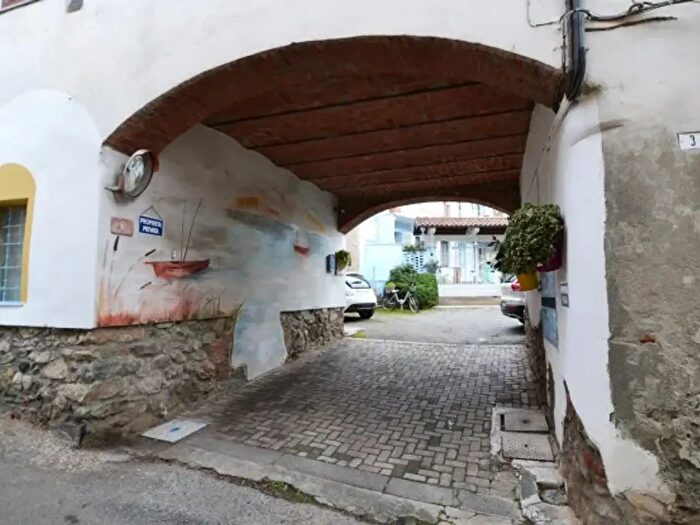 Appartamento trilocale in vendita in Via Roma, Viverone