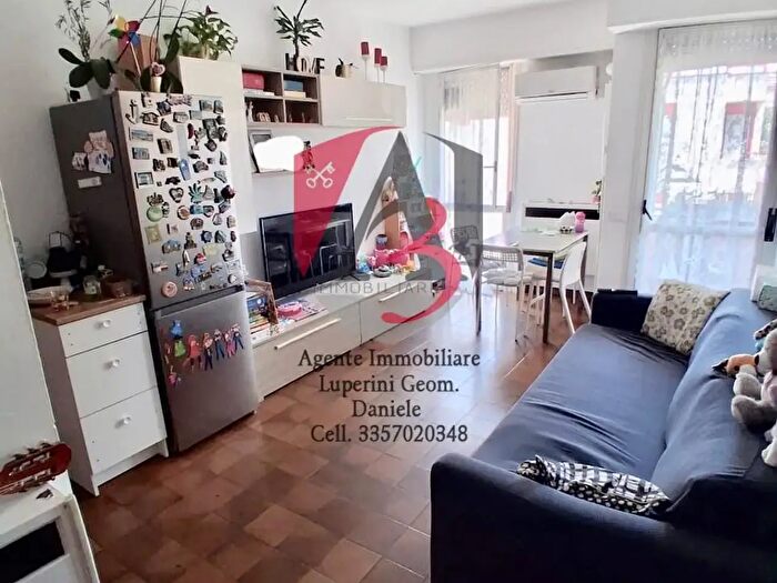 Appartamento trilocale in vendita in Pisa