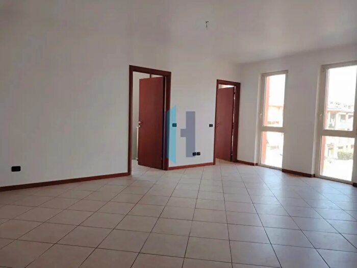 Appartamento bilocale in vendita in Travagliato