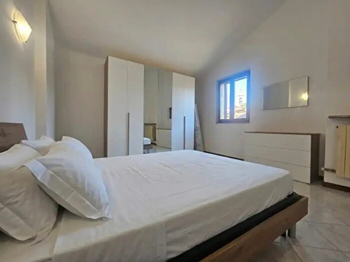 Appartamento bilocale in vendita in Via Giuseppe Mazzini, Villa DAlme