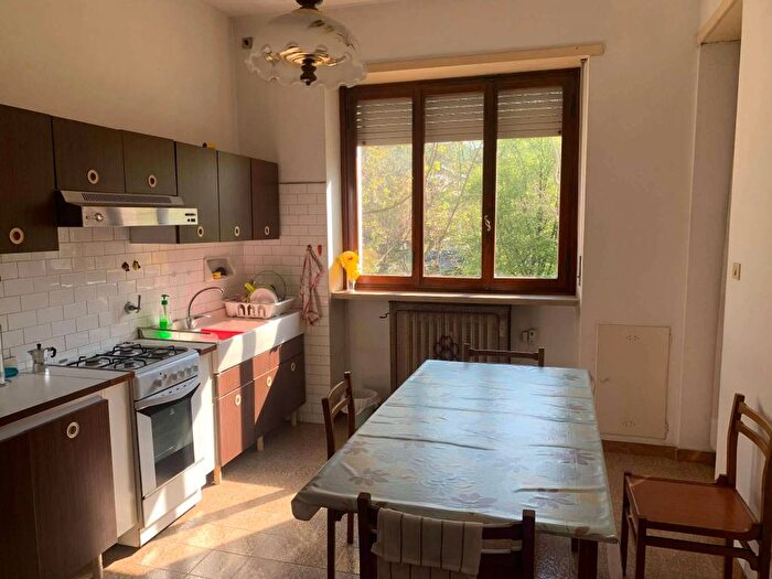 Appartamento quadrilocale in affitto in via Filadelfia, Santa Rita, Torino