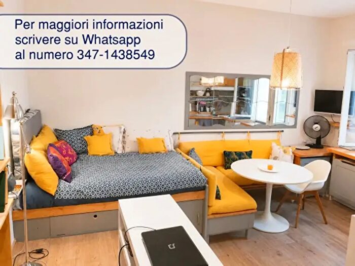 Appartamento monolocale in affitto in Via La Spezia, Parma