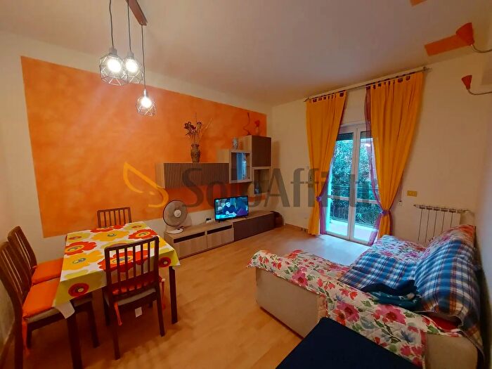 Appartamento trilocale in affitto in Piazza Domitilla Snc, Ladispoli