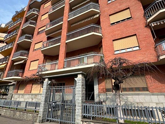 Appartamento bilocale in affitto in Via Vezzolano, Vanchiglietta, Torino