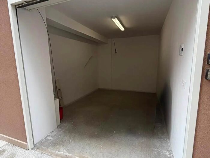 Appartamento monolocale in vendita in Cortile Mameli, Foggia