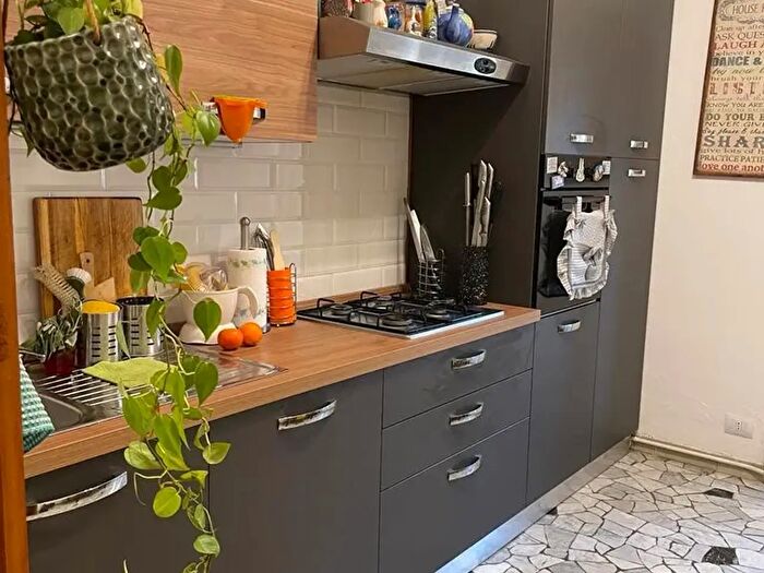 Appartamento trilocale in affitto in Rovigo
