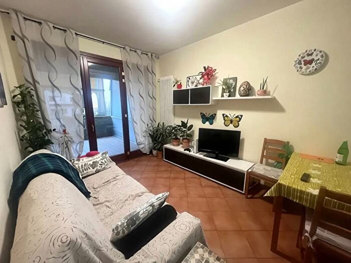 Appartamento in affitto in Via Treviso, Centro, Torri di Quartesolo