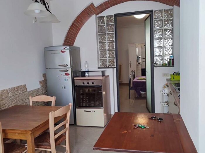 Appartamento bilocale in affitto in Via del Pellicino, Badia a Settimo San Colombano, Scandicci