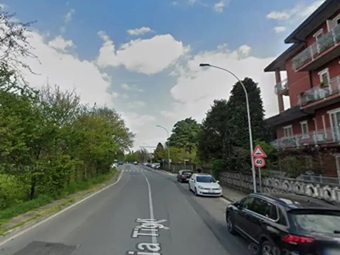 Appartamento trilocale in affitto in Via Tigli, Cassina De Pecchi