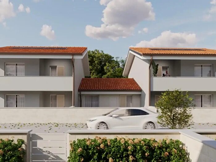 Appartamento quadrilocale in vendita in Ponsacco