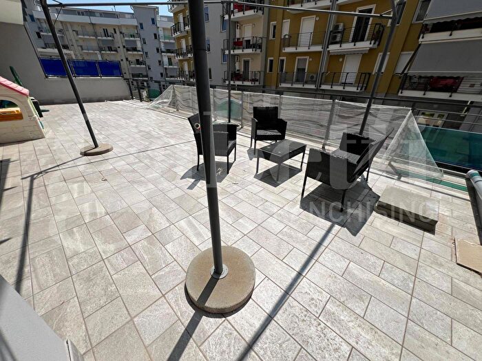 Appartamento quadrilocale in vendita in Via Nestore Mazzei Snc, CoriglianoRossano