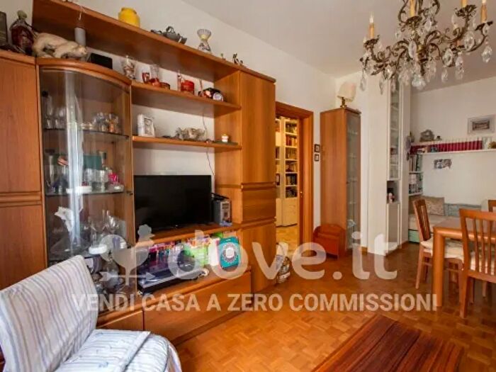 Appartamento bilocale in vendita in Via Prospero Finzi, Milano