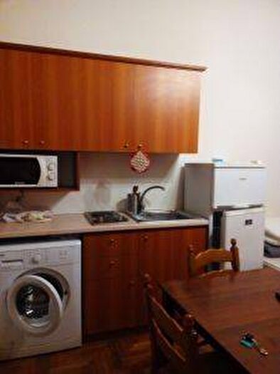 Appartamento monolocale in affitto in Via Settembre, Repubblica, Roma