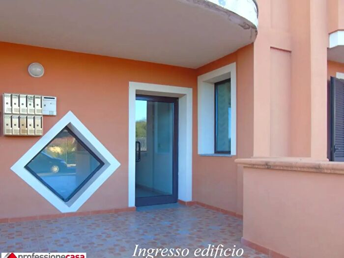 Appartamento trilocale in vendita in Via Carducci, Olmedo