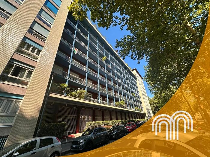 Appartamento con 5 locali in vendita in Corso Vittorio Emanuele II, Torino