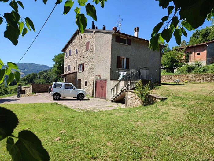 Casa con 5 locali in vendita in Castiglione dei Pepoli, Grizzana Morandi