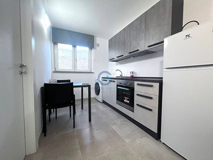 Appartamento trilocale in affitto in Catanzaro Lido, Catanzaro