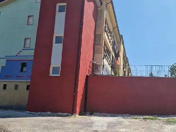 Appartamento quadrilocale in vendita in Via Pio IX, Benevento