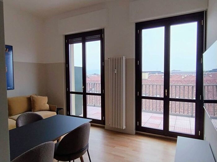 Appartamento quadrilocale in affitto in Via Piero Gobetti, Via Roma, Torino