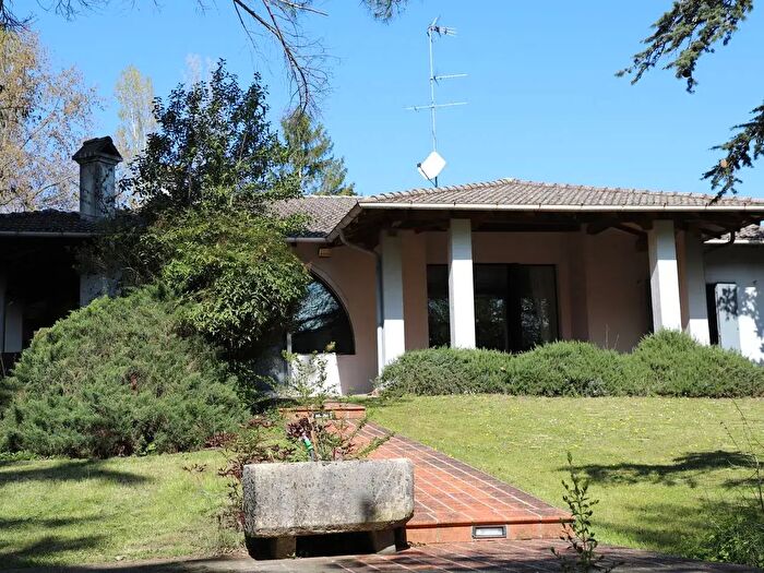 Casa con 6 locali in vendita in San Vitale, Sala Baganza