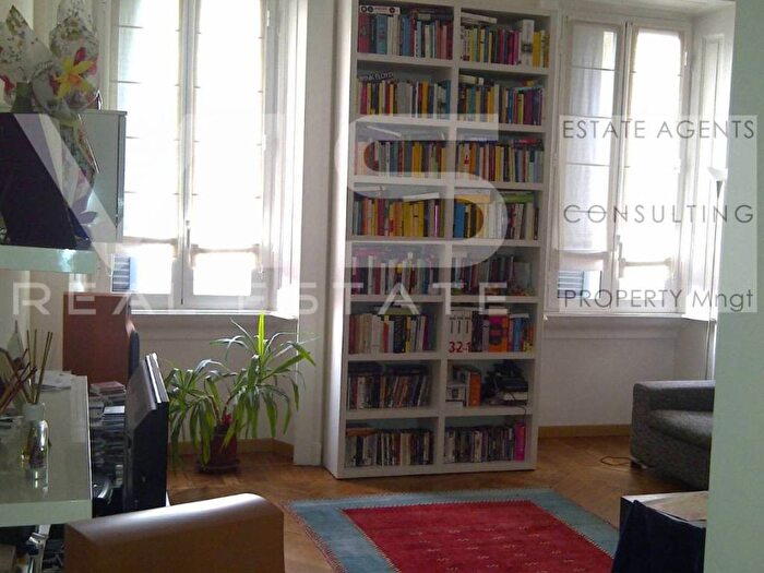 Appartamento trilocale in affitto in VIA WASHINGTON, Washington, Milano